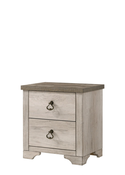 Patterson Nightstand