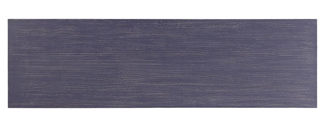 CAERLEON 4 Pc. Counter Ht. Table Set, Blue
