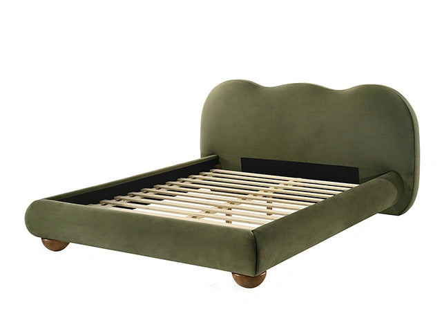 Finamore E.King Bed