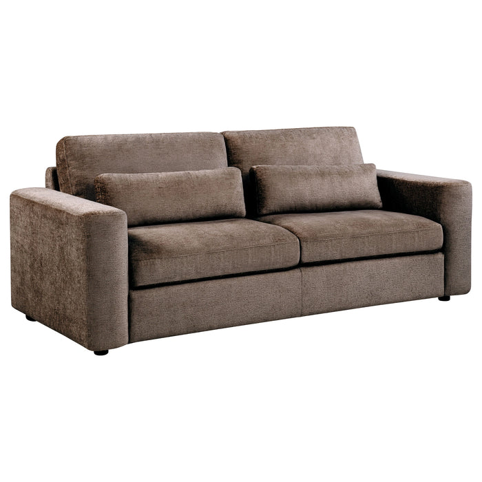 Amador Track Arm Sofa