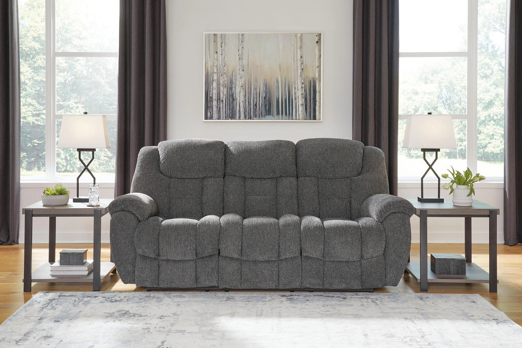 Foreside Reclining Sofa