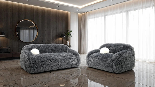Darwen Loveseat
