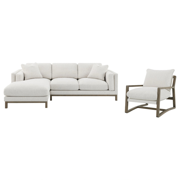 Geneva Sectional Sofa