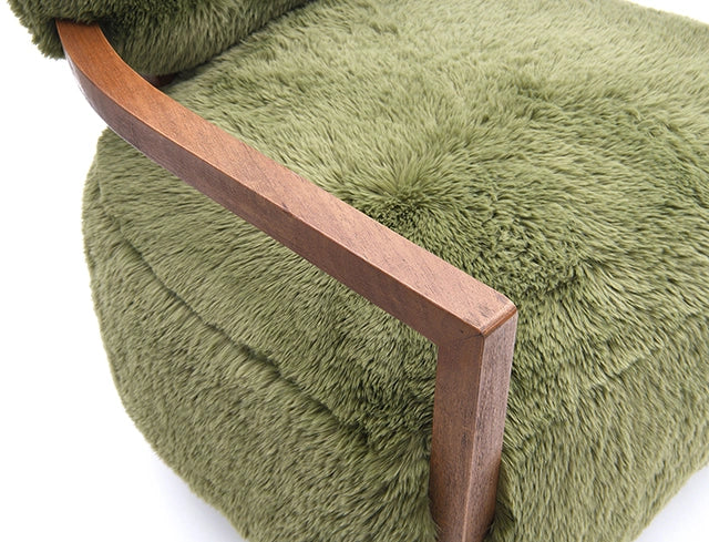 Eramo Accent Chair