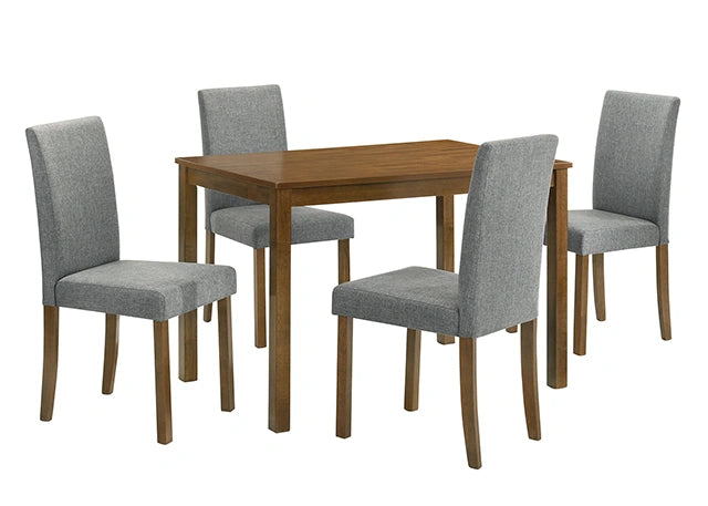 Worland 5 Pc. Dining Table Set