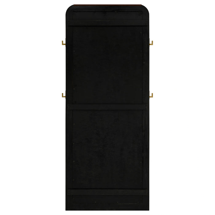 Arini Floor Mirror
