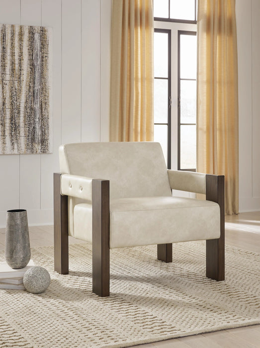 Adlanlock Accent Chair