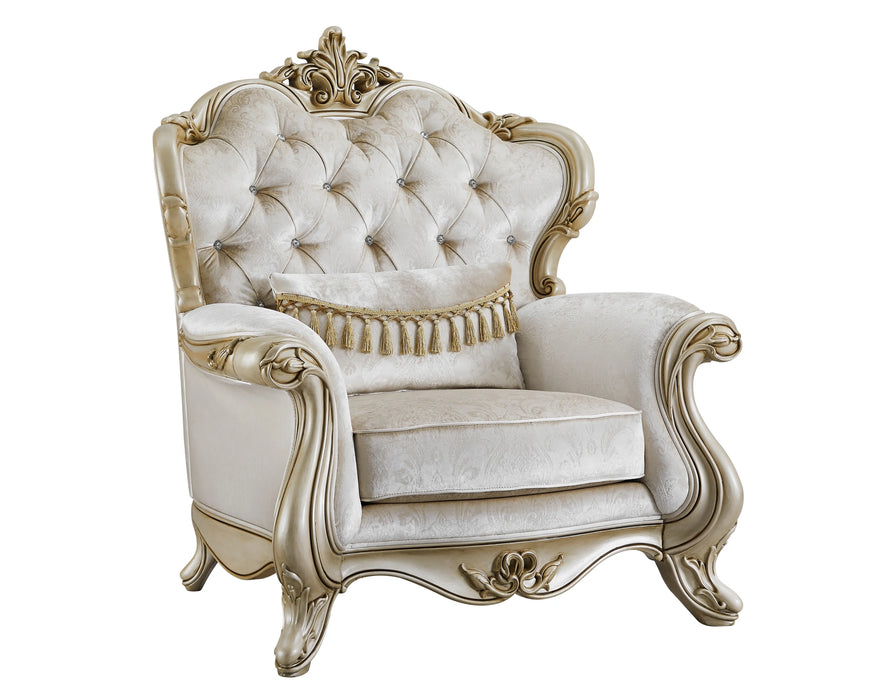 MONIQUE CHAIR