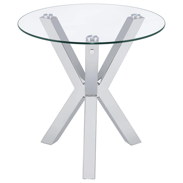 Kenzie End Table