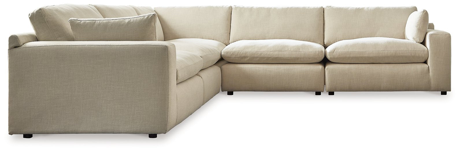 Elyza Sectional