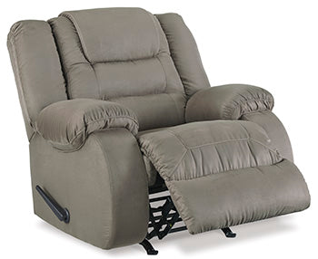 McCade Recliner