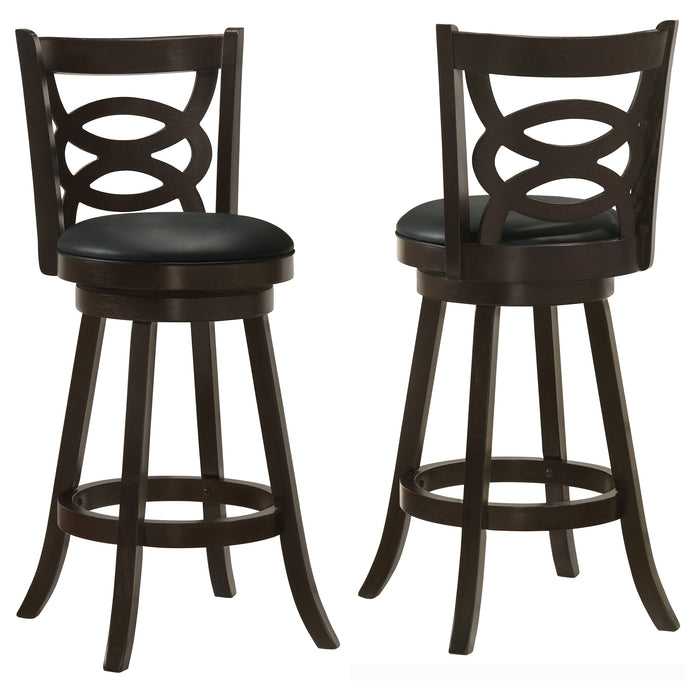 Calecita Swivel Bar Chair
