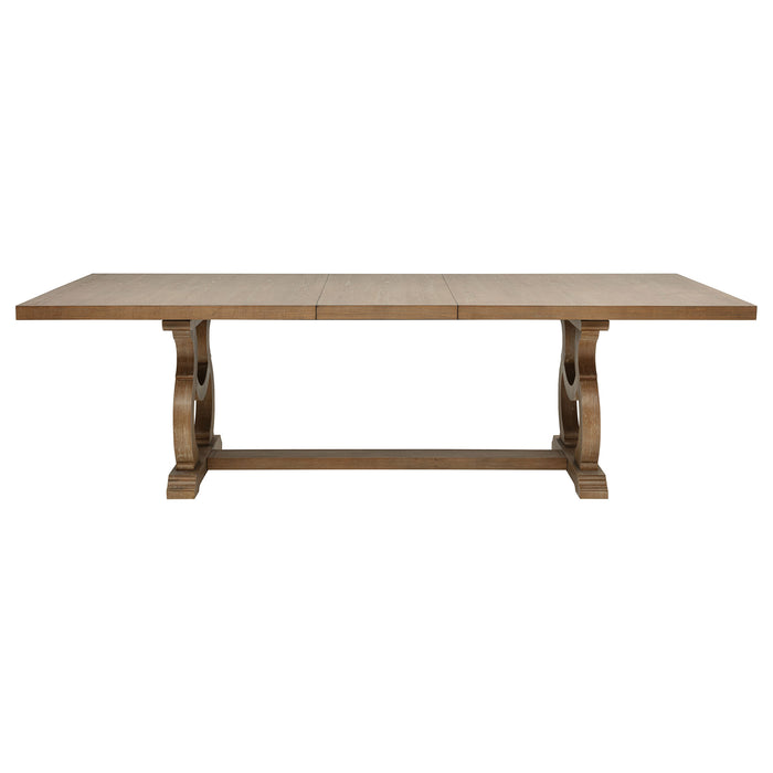 Brockway Dining Set