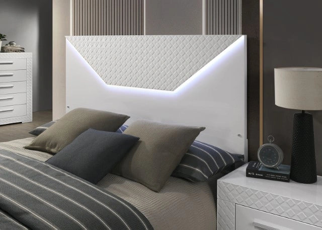 Whitby Bed