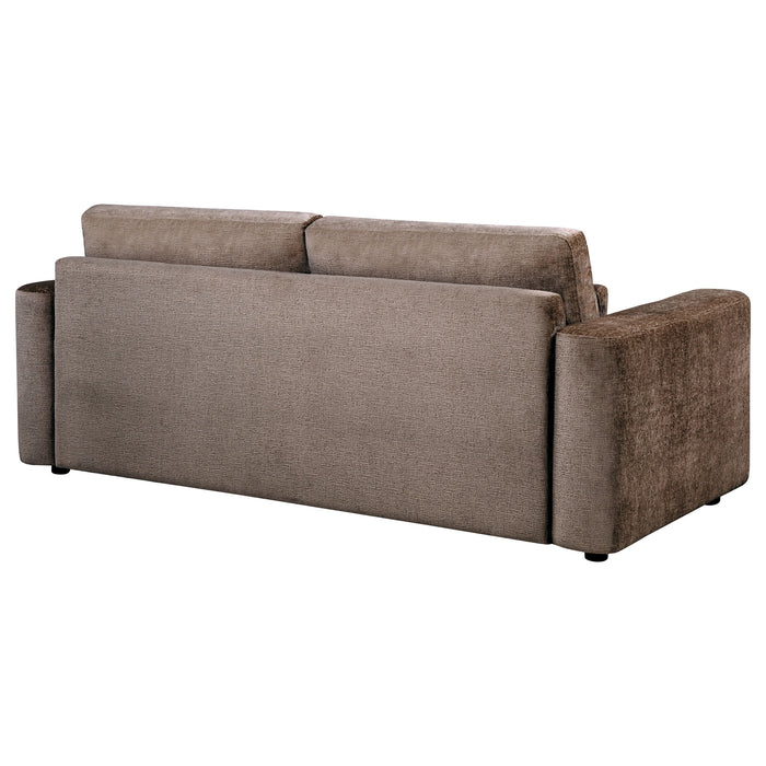 Amador Track Arm Sofa