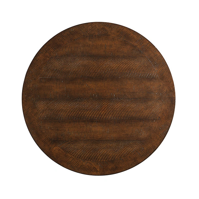 Hickory Coffee Table
