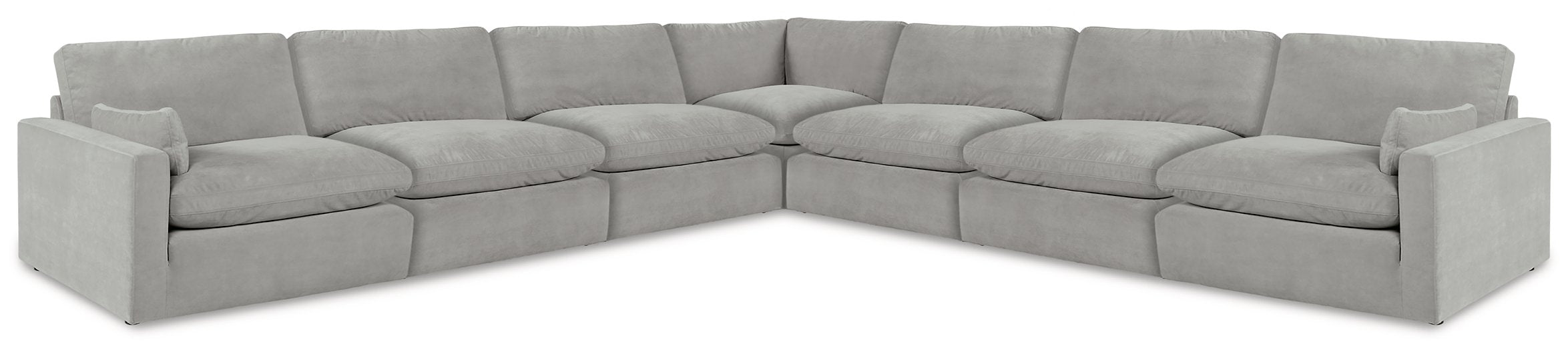 Sophie Sectional