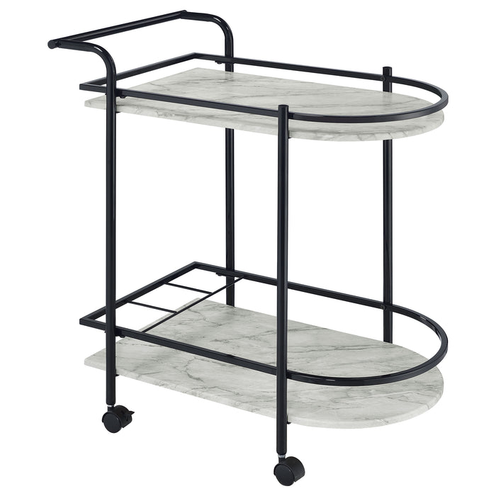 Desiree Bar Cart