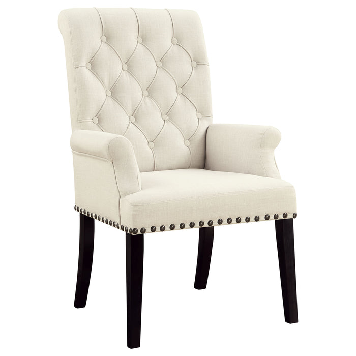 Alana Dining Arm Chair