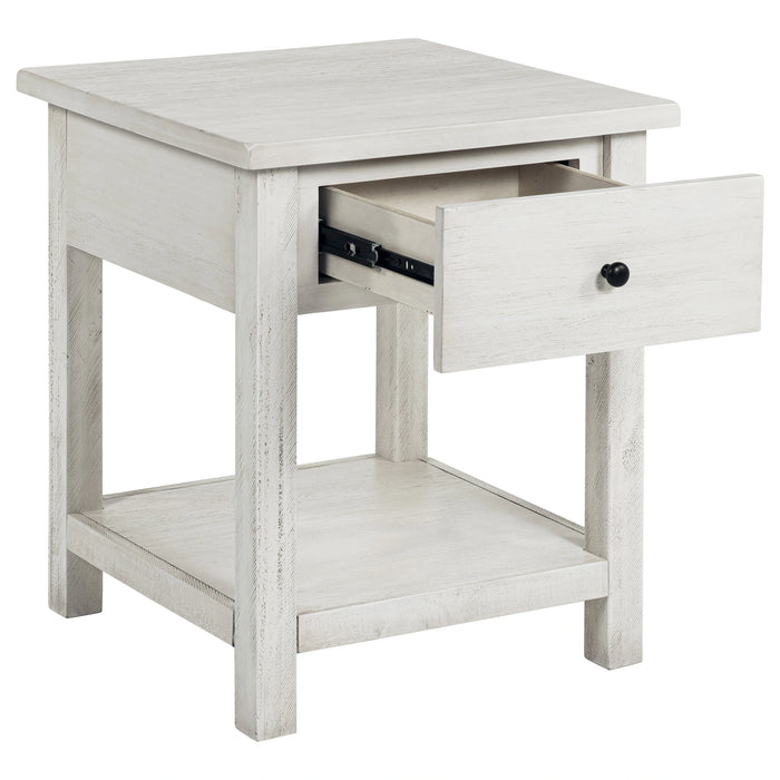Payne End Table
