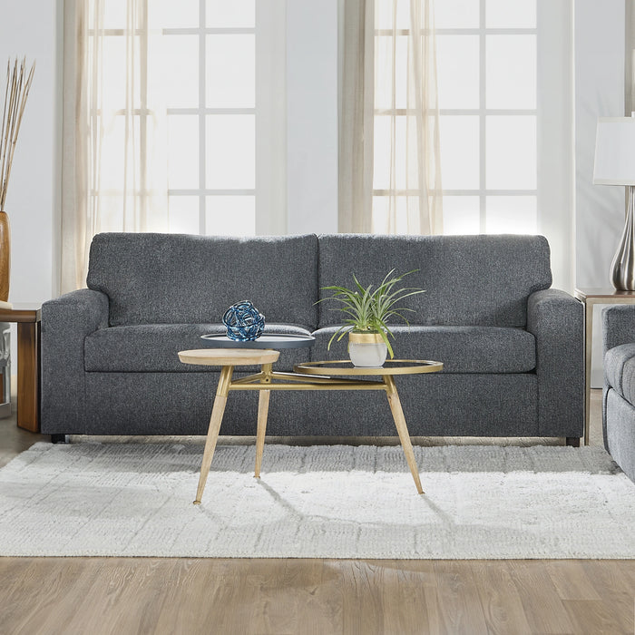 Kylo Sofa-Ash Gray