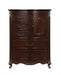 Constantine Chest-Cherry