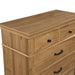 Sunstone Chest-Honey