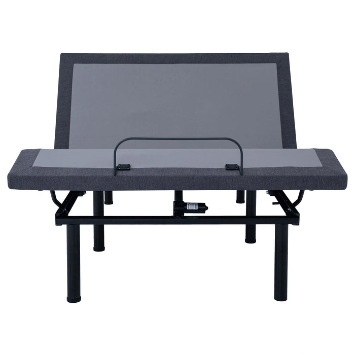 Negan Adjustable Bed Base