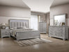 Crown Mark Vail Dresser in Grey image