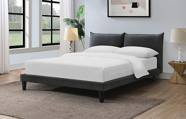 Verwood Full Bed
