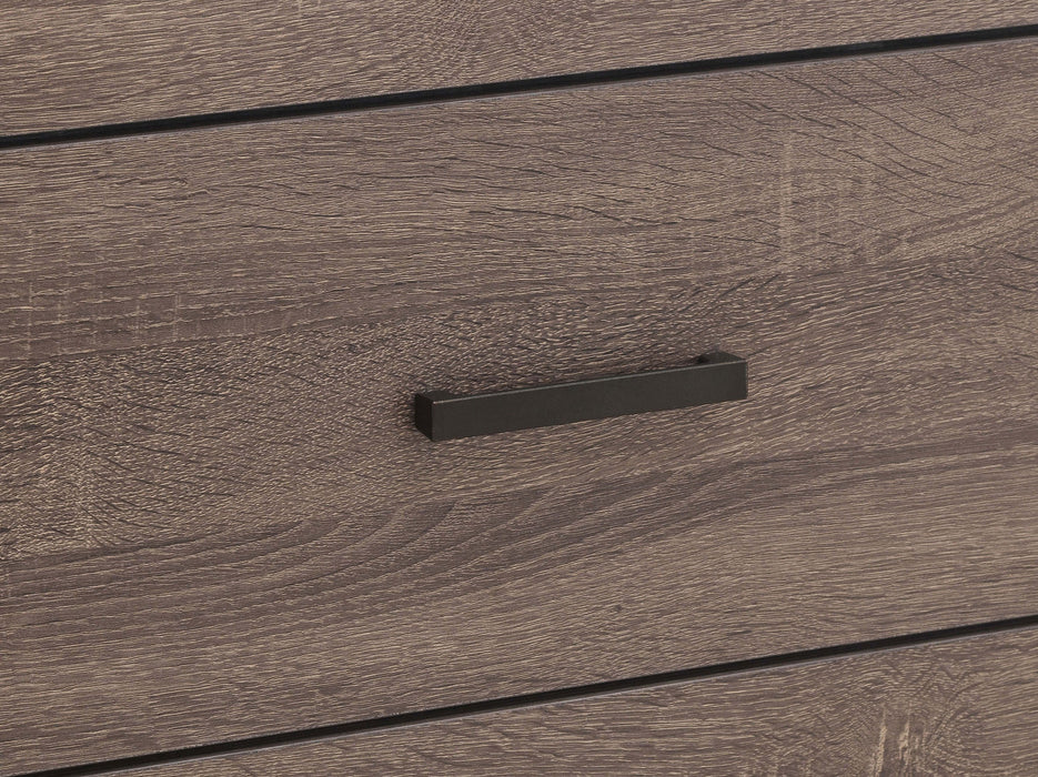 Brantford Dresser with Mirror