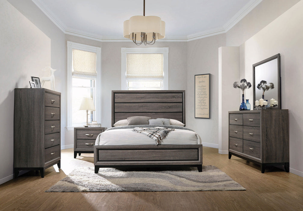 Watson Bedroom Sets