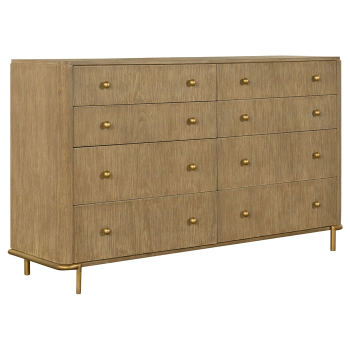 Arini Dresser