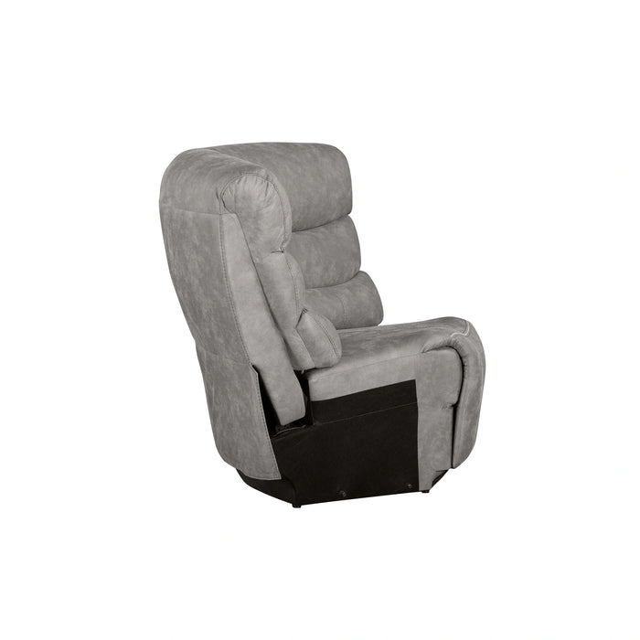 Kamari Wedge-Gray
