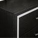 Huxley Dresser-Black