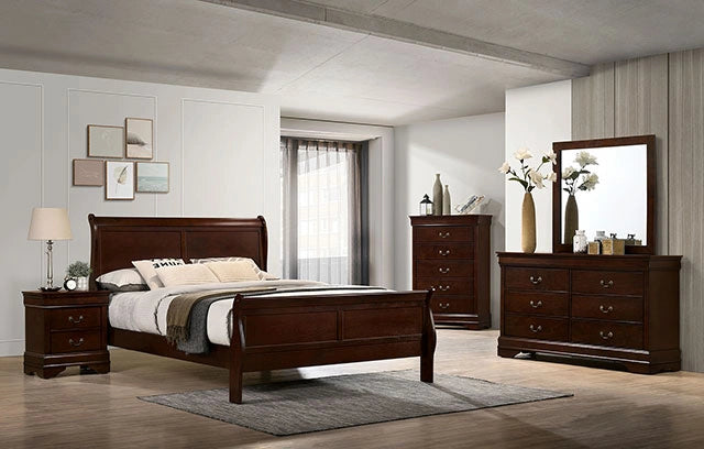 Louis Philippe Chest
