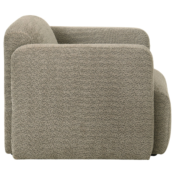 Dorset Accent Chair