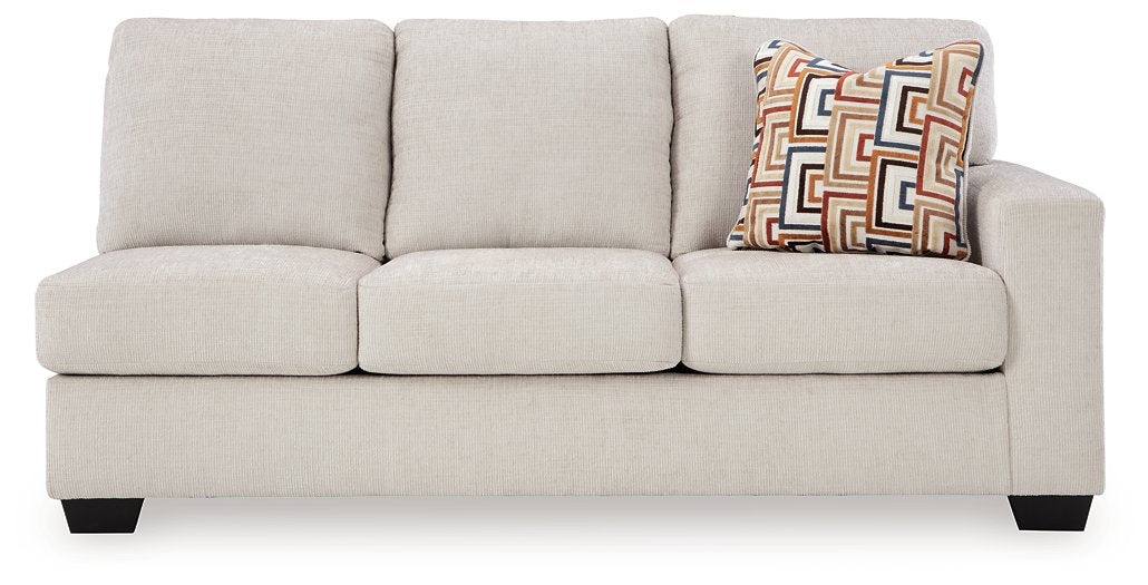 Aviemore Sectional with Chaise