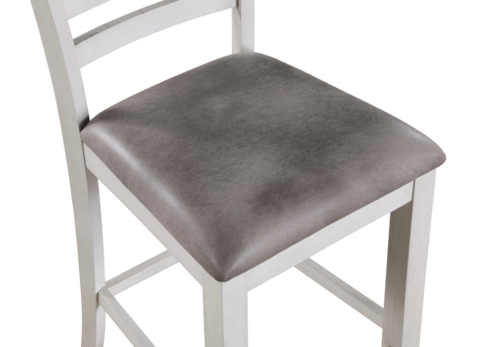 Richland Counter Chair
