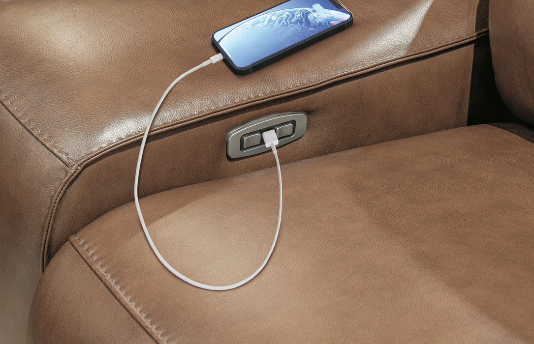 DeepWakes Living Room Set