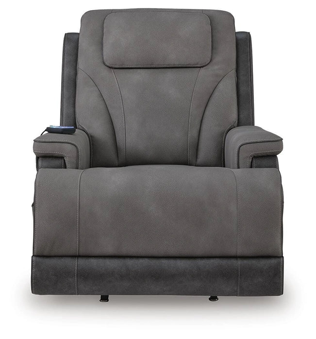 4Z-Peaceful Pause Power Lift Recliner