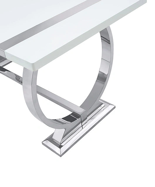 Holstebro 60" Dining Table