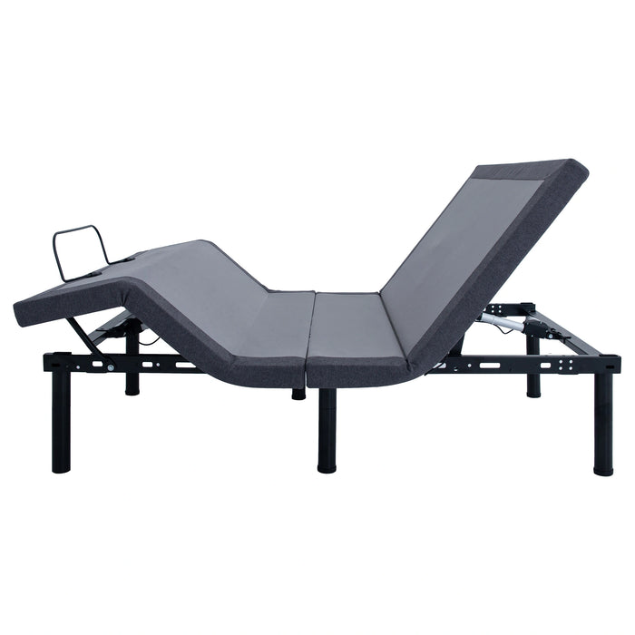 Negan Adjustable Bed Base