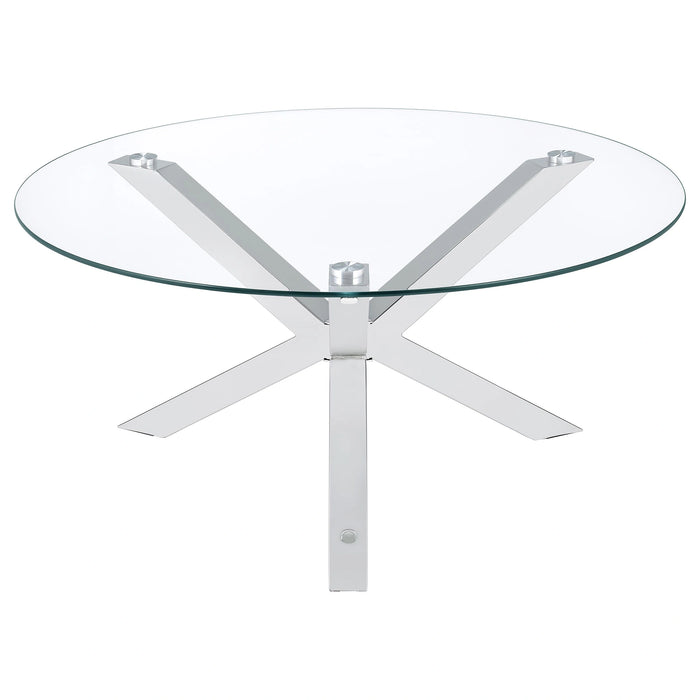 Kenzie Coffee Table