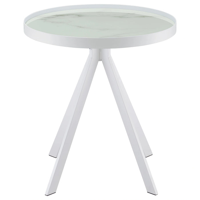 Briggs End Table