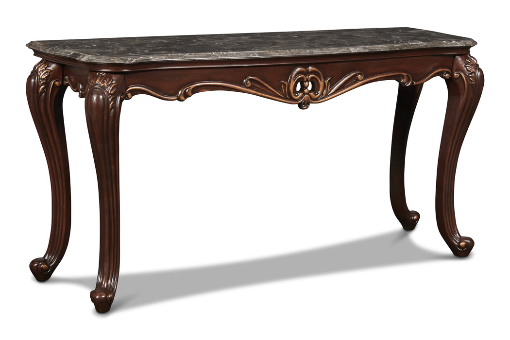 CONSTANTINE CONSOLE TABLE (C26)
