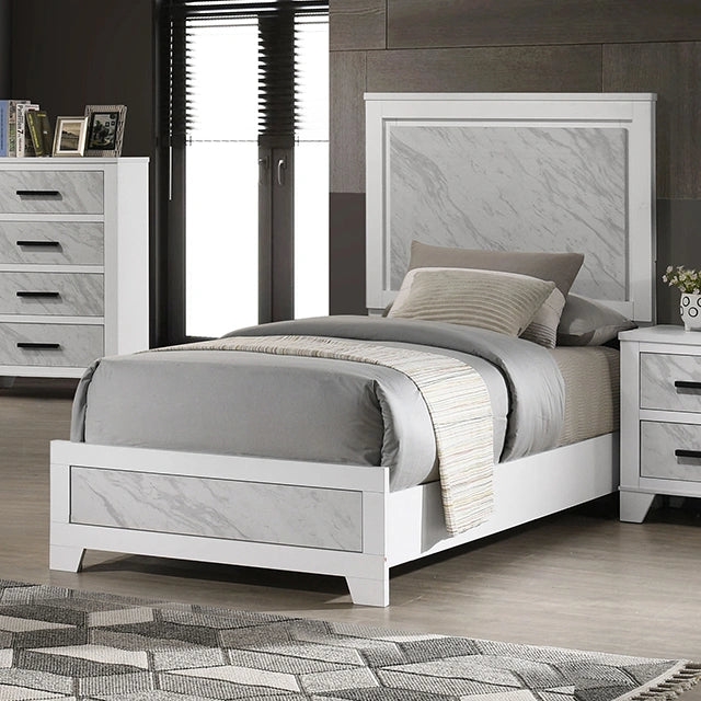 Darlene Twin Bed