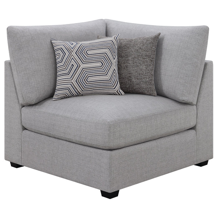 Cambria Modular Sectional Sofa