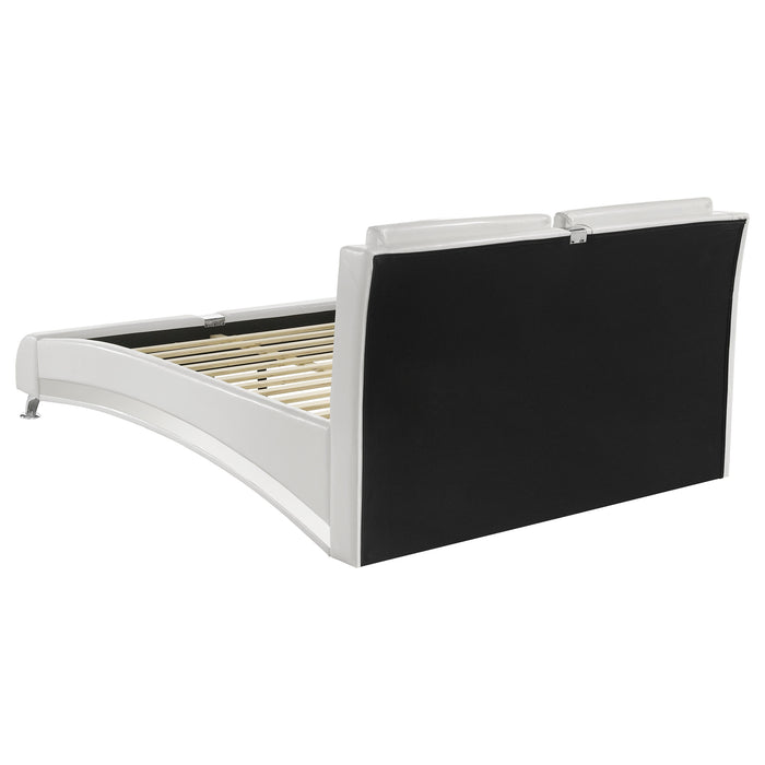 Jeremaine Bedroom Sets