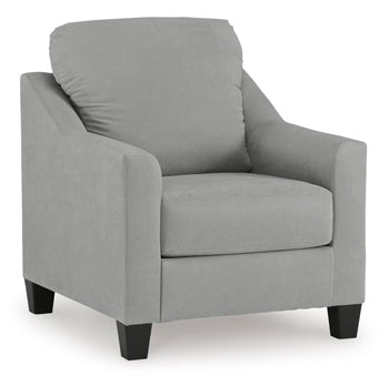 Adlai Chair image